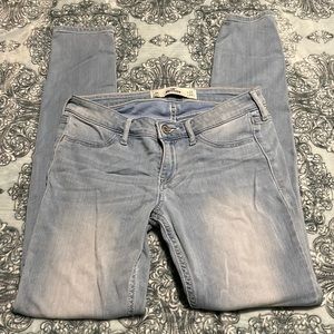 Hollister Jeggings